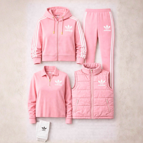 5 pezzi al prezzo di 1!